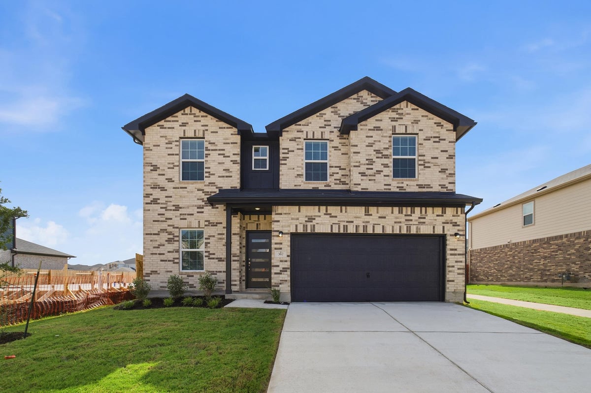 View 367 Begonia ST in Sunfield Ph Five Sec Seven 367 Begonia ST - property photo 1 - Luxury home in Sunfield Ph Five Sec Seven, Buda, TX