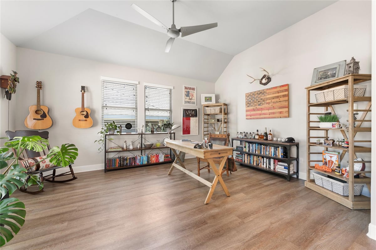 Primary bedroom at 368 Founders Rdg - 3 bed 2 bath home
