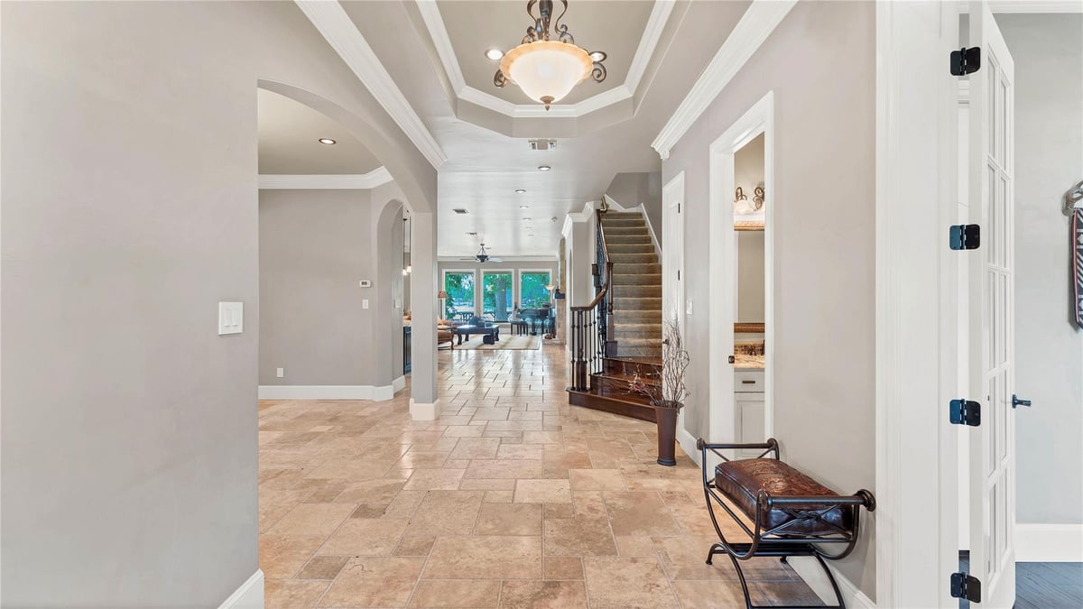 Kitchen at 368  Rancho Rd - 4 bed 3 bath home