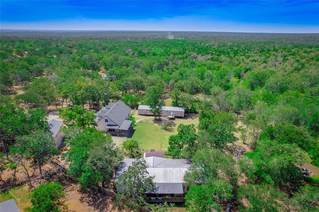 View 368 Riddle Rd in Artesian Oaks 368 Riddle Rd - property photo 1 - Luxury home in Artesian Oaks, Cedar Creek, TX