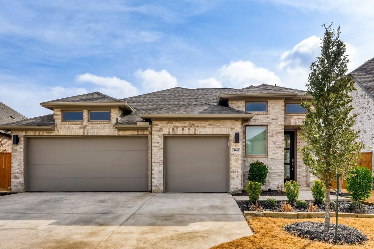 Living area at 369 Prickly Poppy Loop - 4 bed 3 bath home