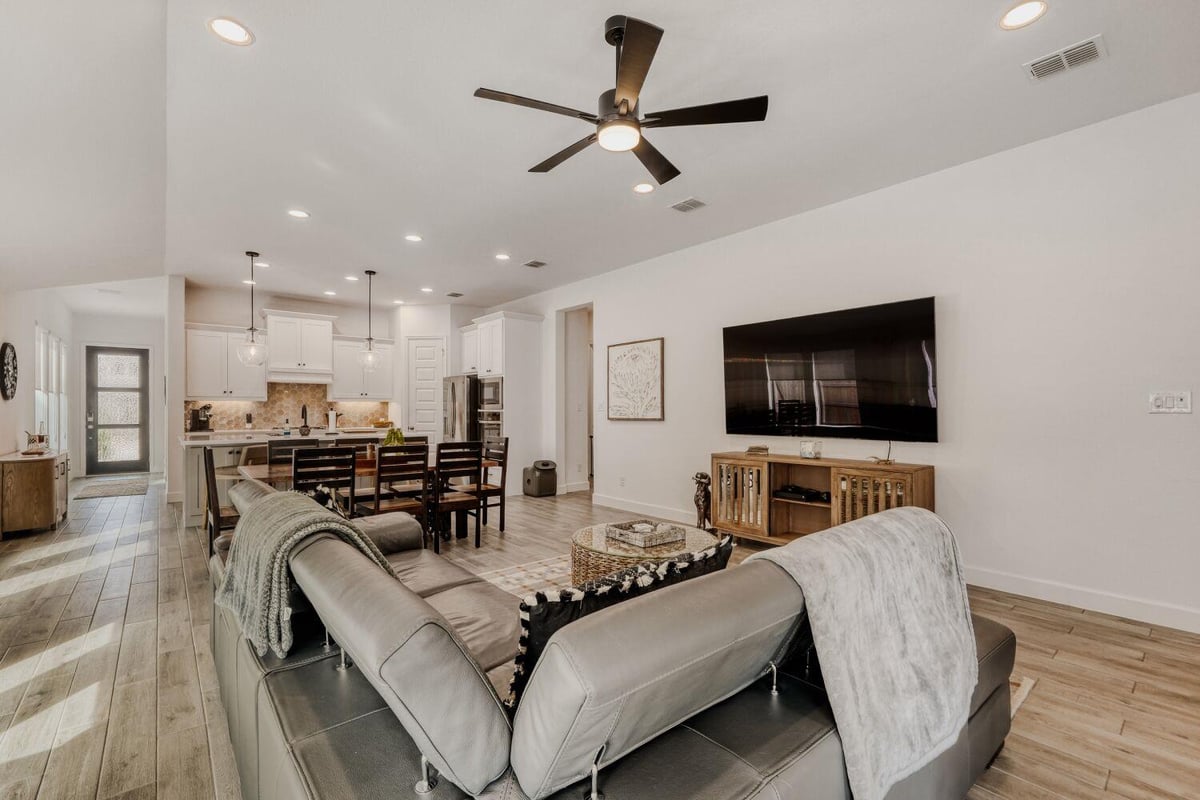 Bathroom at 369 Prickly Poppy Loop - 4 bed 3 bath home
