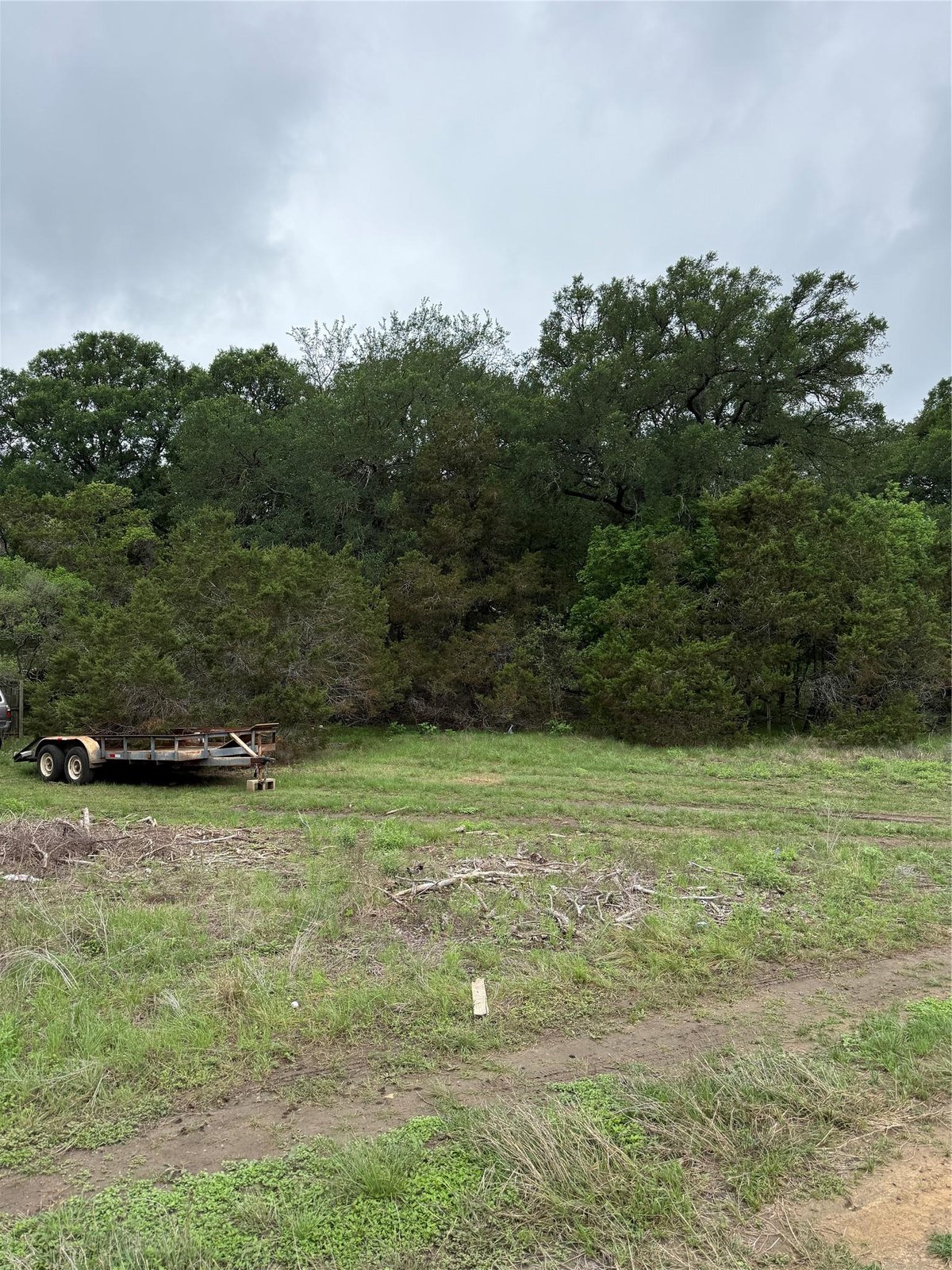 Kitchen at 37 Logans Run - Woodcreek Village Eleven Sec 1, Wimberley, TX