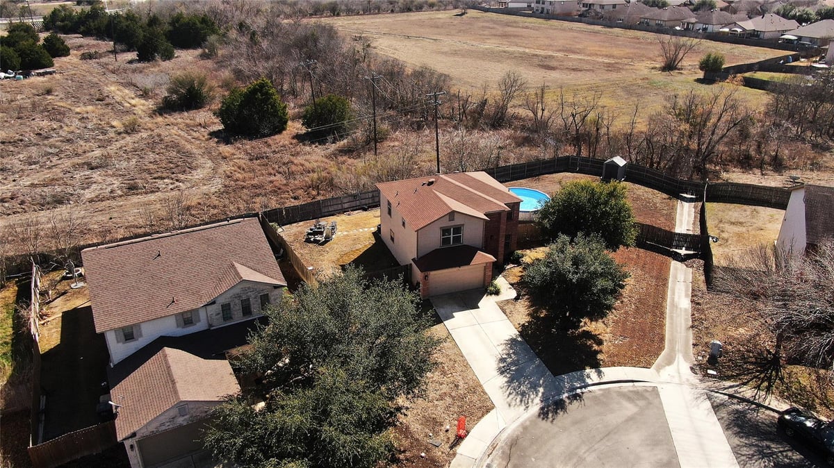 View 370 Holly Grove ST in Waterleaf Ph A Sec 1 370 Holly Grove ST - property photo 1 - Luxury home in Waterleaf Ph A Sec 1, Kyle, TX