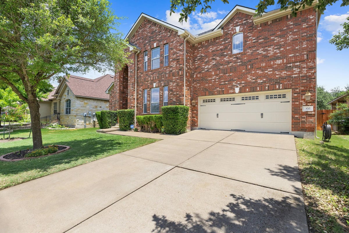 View 370 Ledge Stone DR in Austin 370 Ledge Stone DR, photo 1, Austin, Austin, TX