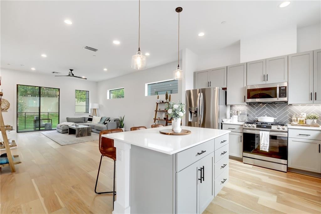 View 3700 Clawson RD Unit #122 in Clawson Ridge Condominiums 3700 Clawson RD Unit #122 - property photo 1 - Luxury home in Clawson Ridge Condominiums, Austin, TX