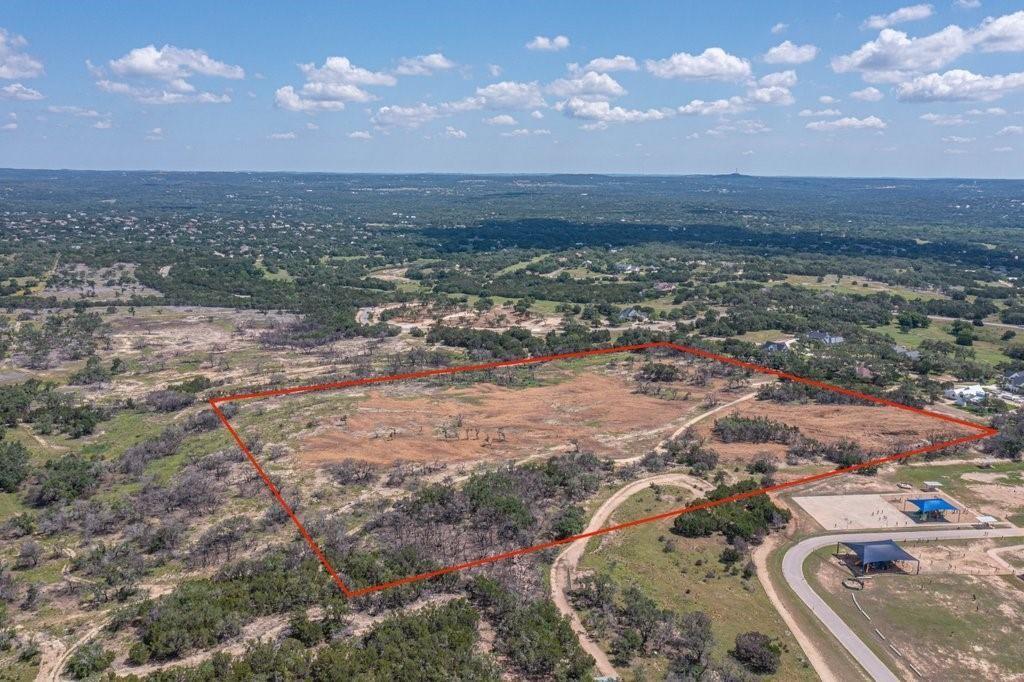 View 3700 Fm 2325 Unit #Tract 3 in none 3700 Fm 2325 Unit #Tract 3 - front exterior - Luxury home in none, Wimberley, TX