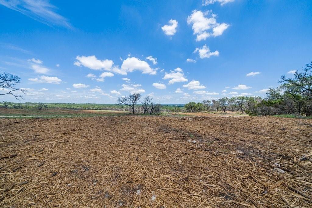 Living area at 3700 Fm 2325 Unit #Tract 3 - Wimberley, TX