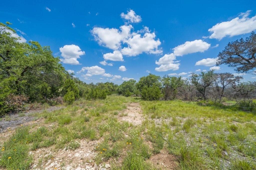 Living area at 3700 FM 2325 Unit #Tract 2 - Wimberley, TX