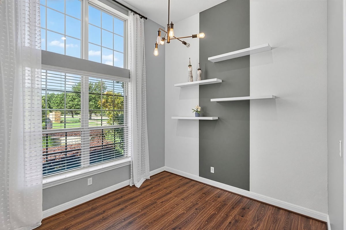 Bathroom at 3700 Gildas Path - 4 bed 3 bath home