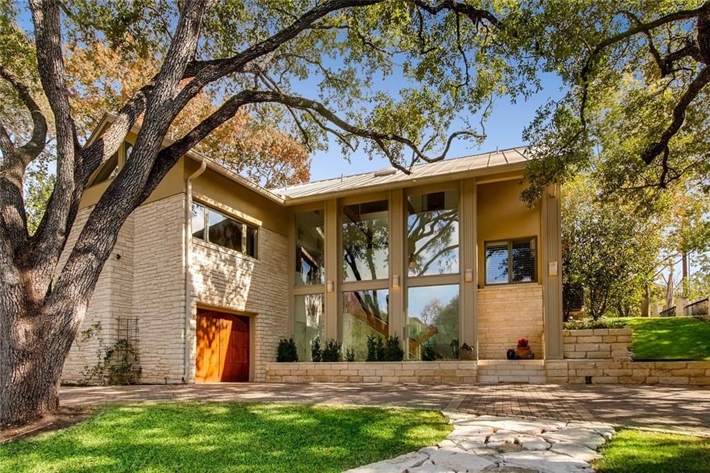 View 3701 Balcones Dr in Colorado Foothills Sec 02 3701 Balcones Dr - property photo 1 - Luxury home in Colorado Foothills Sec 02, Austin, TX