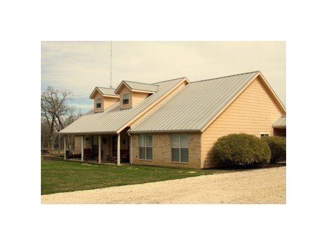 View 3701 County Road 481 in Thrall 3701 County Road 481, photo 1, Thrall, Thrall, TX