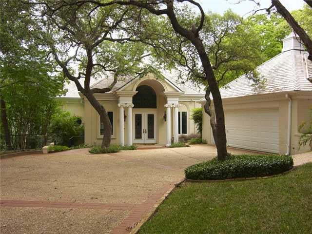 View 3701 Westlake DR in Lake Shore Add 3701 Westlake DR - property photo 1 - Luxury home in Lake Shore Add, Austin, TX