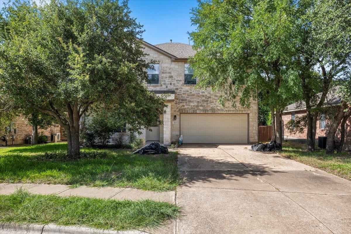 View 3702 Tall Cedars Rd in Ranch At Brushy Creek Sec 01 3702 Tall Cedars Rd - property photo 1 - Luxury home in Ranch At Brushy Creek Sec 01, Cedar Park, TX