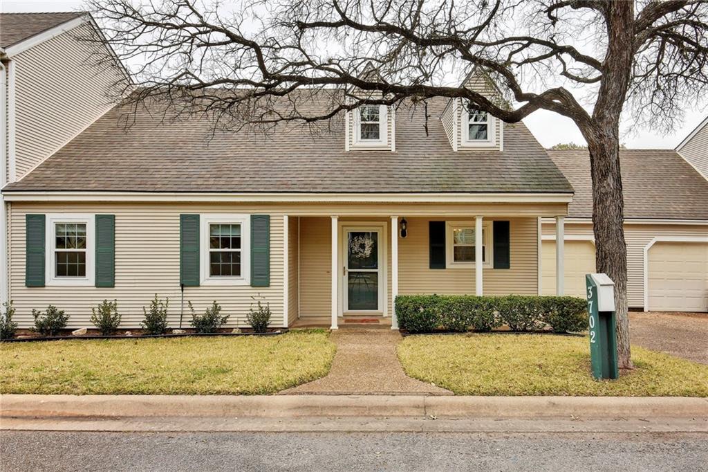 View 3702 Timson Ct in Williamsburg PUD Ph 1-B 3702 Timson Ct - property photo 1 - Luxury home in Williamsburg PUD Ph 1-B, Austin, TX