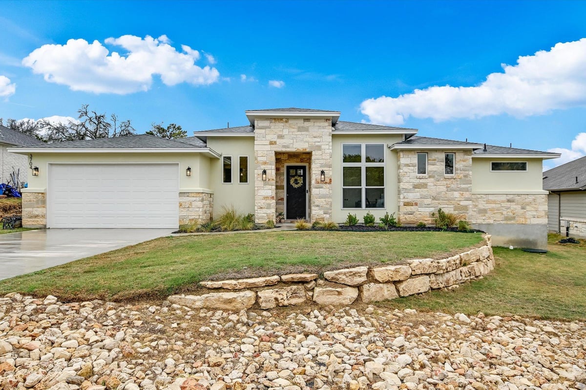 View 3704 Alamo Cv in Lago Vista 3704 Alamo Cv, photo 1, Lago Vista, Lago Vista, TX