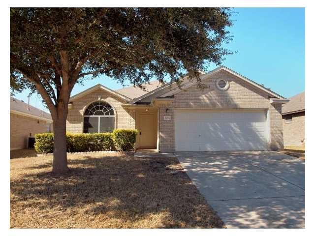 View 3704 Crownover St in Austins Colony Ph 02 3704 Crownover St - front exterior - Luxury home in Austins Colony Ph 02, Austin, TX