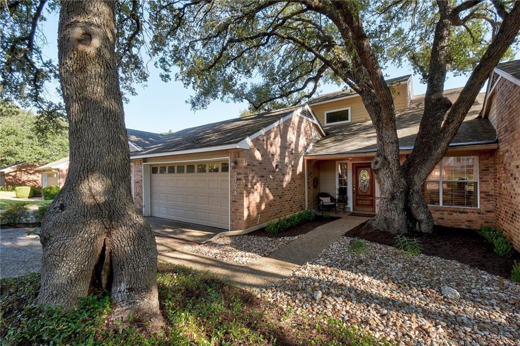 View 3704 Williamsburg CIR in Charleston Place I-B 3704 Williamsburg CIR - property photo 1 - Luxury home in Charleston Place I-B, Austin, TX