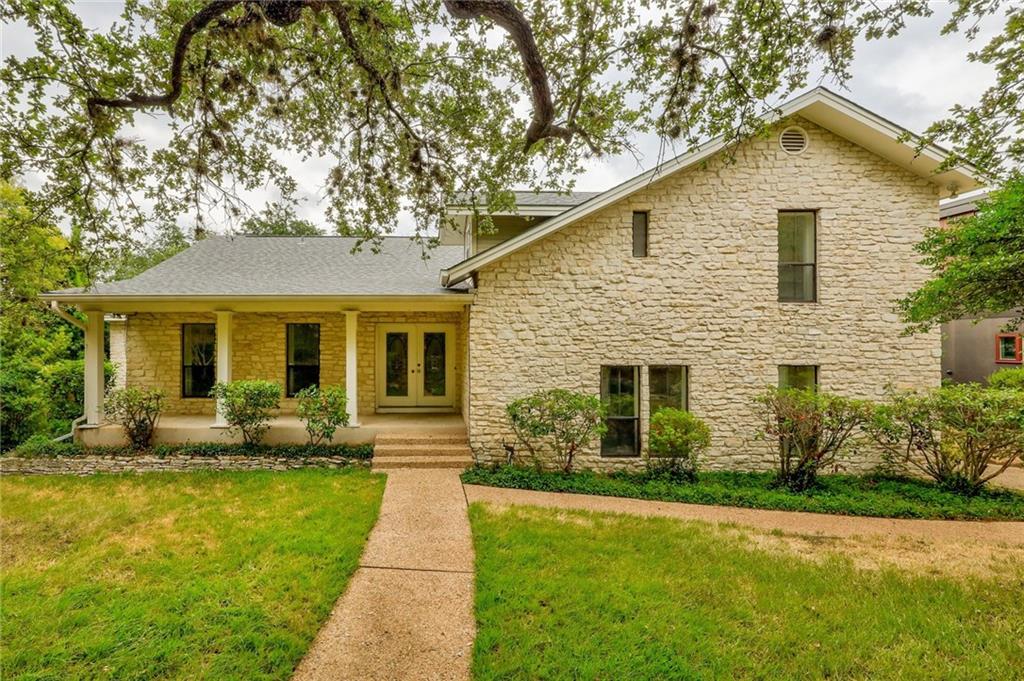 View 3705 Bonnell Dr in Mount Bonnell Terrace 3705 Bonnell Dr, photo 1, Mount Bonnell Terrace, Austin, TX