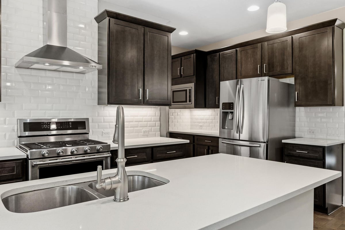 View 3707 Birch ST Unit #A in 3707 Birch Street Condos 3707 Birch ST Unit #A - property photo 1 - Luxury home in 3707 Birch Street Condos, Austin, TX