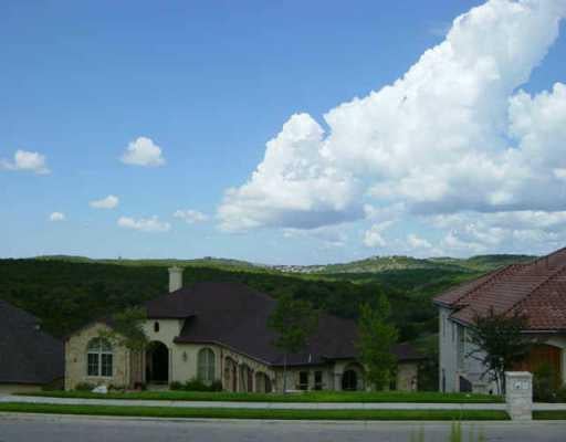 View 3707 Josh LN 3707 Josh LN - front exterior - Luxury lot in Austin, TX