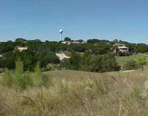 View 3708 CONGRESS Ave 3708 CONGRESS Ave - front exterior - Luxury lot in Lago Vista, TX