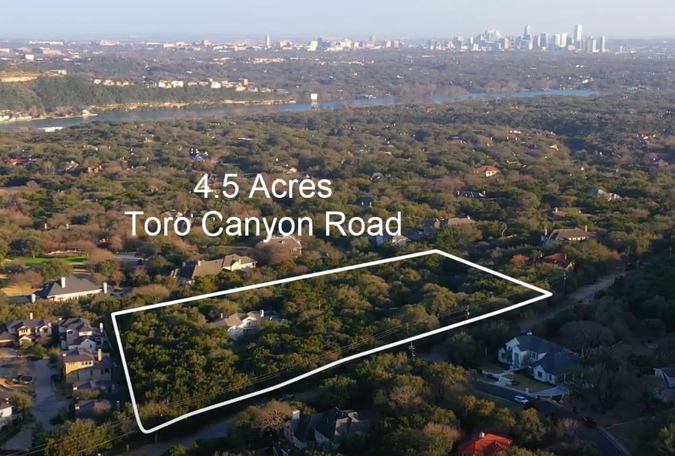 View 3709 Toro Canyon in Logsdon Gary 3709 Toro Canyon - property photo 1 - Luxury lot in Logsdon Gary, Austin, TX