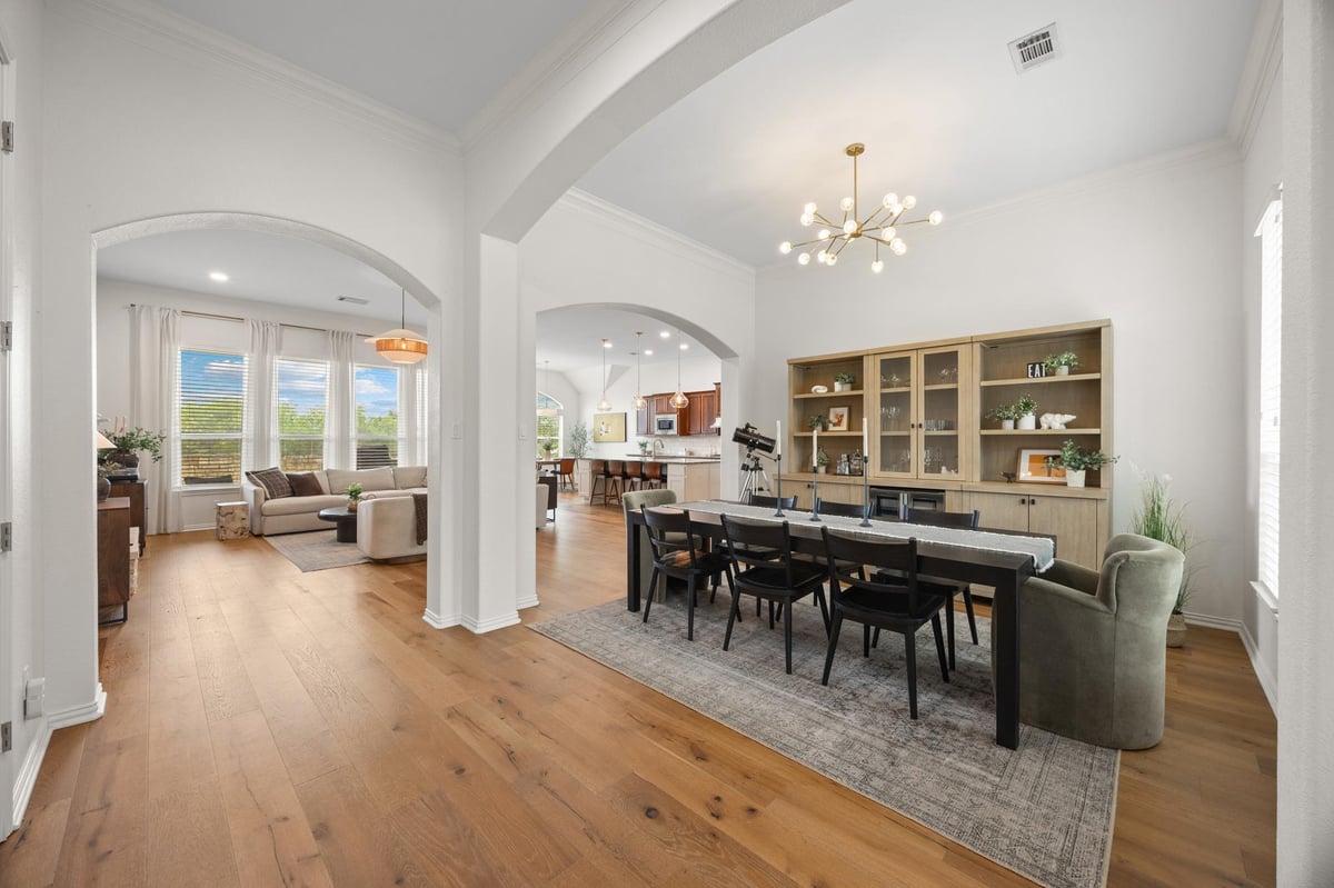 Kitchen at 371 Stoney Point Rd - 5 bed 4 bath home