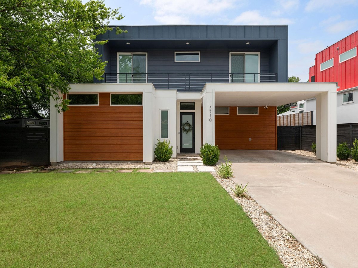 3710 Manorwood RD - property photo 1 - Luxury home in Manor Hill, Austin, TX