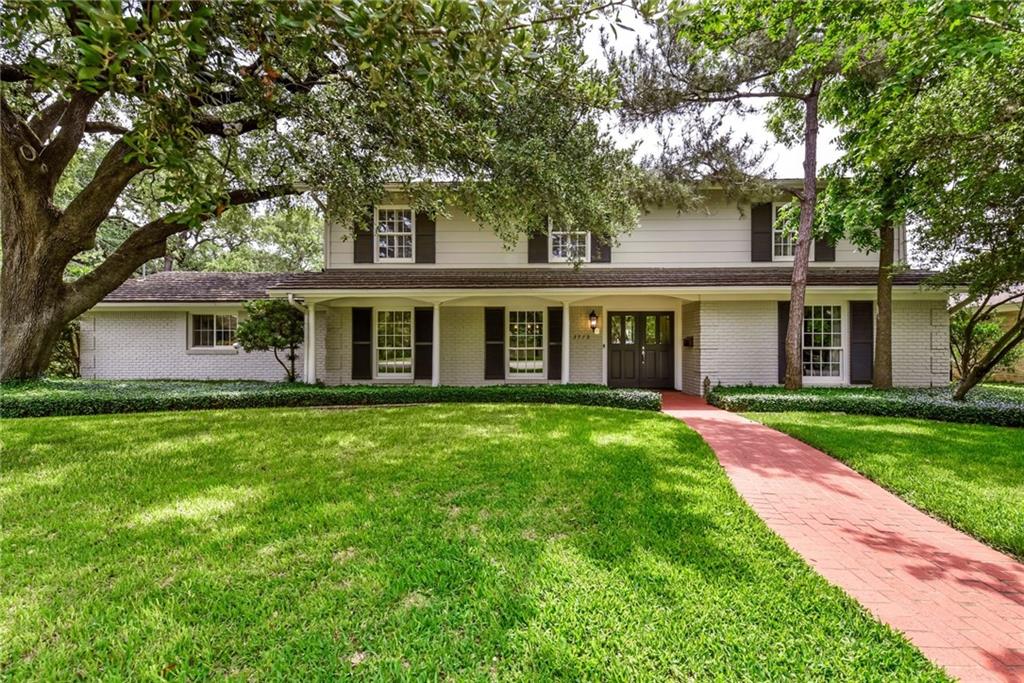View 3713 Eastledge Dr in Balcones Park Edgemont Sec 3713 Eastledge Dr - property photo 1 - Luxury home in Balcones Park Edgemont Sec, Austin, TX