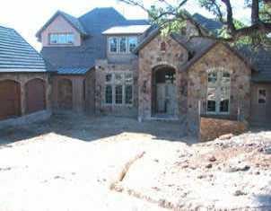 View 3713 Pappys WAY in Greenshores on Lake Austin 3713 Pappys WAY - front exterior - Luxury home in Greenshores on Lake Austin, Austin, TX