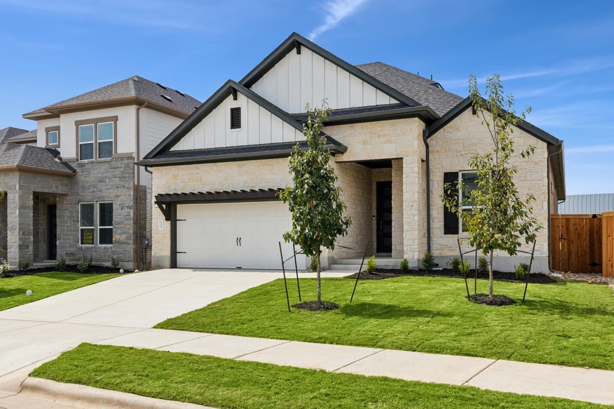 View 3713 Prosper Rd in Edgewood 3713 Prosper Rd - property photo 1 - Luxury home in Edgewood, Leander, TX