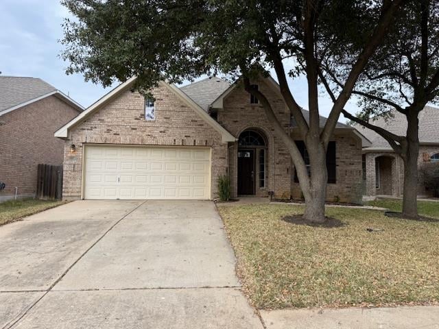 View 3717 Tall Cedars Rd in Ranch At Brushy Creek Sec 01 3717 Tall Cedars Rd - property photo 1 - Luxury home in Ranch At Brushy Creek Sec 01, Cedar Park, TX