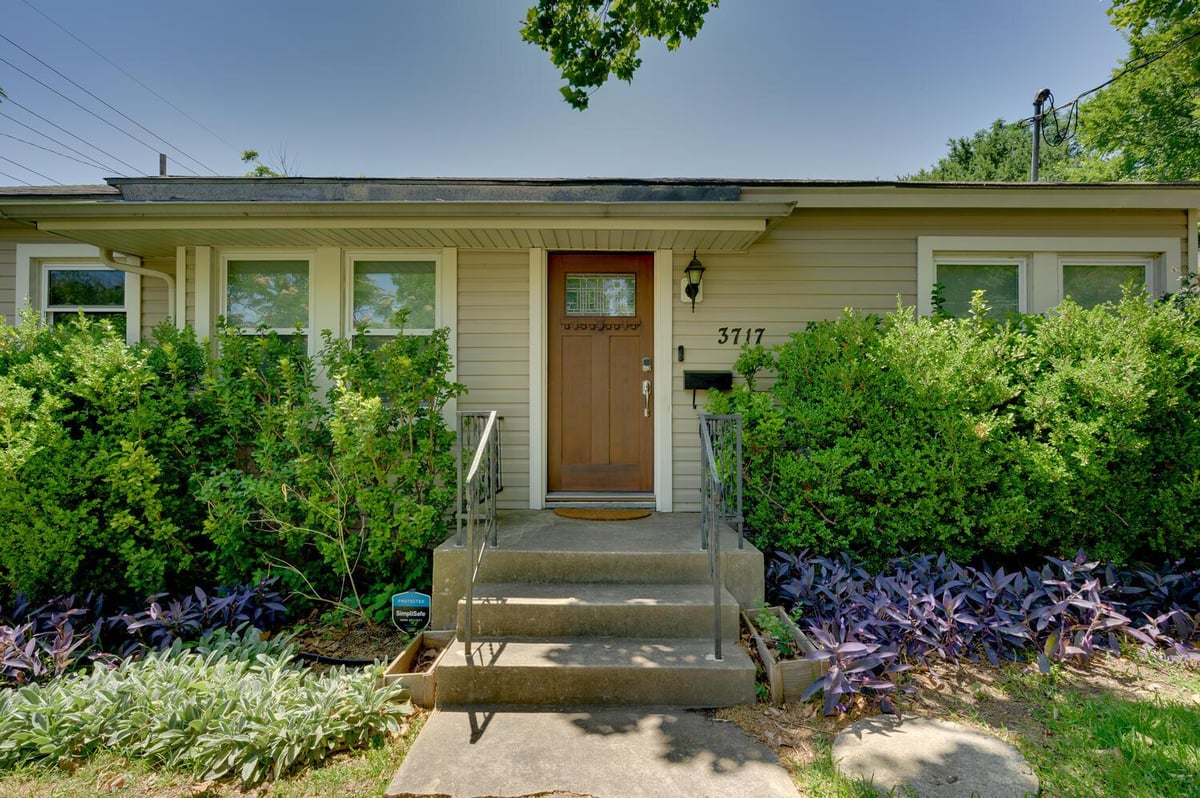 View 3717 Werner Ave in Cherrywood 3717 Werner Ave, photo 1 of 31, Cherrywood, Austin, TX