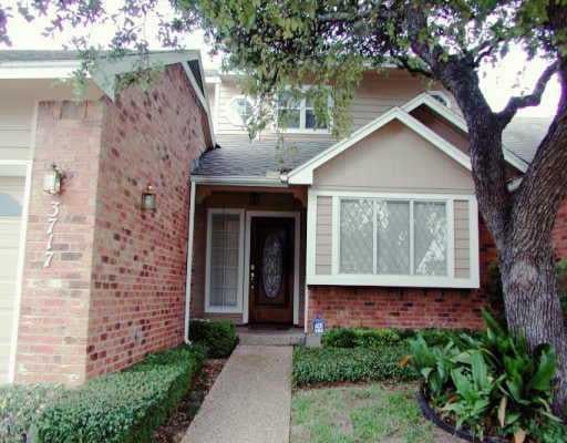 View 3717 WILLIAMSBURG Cres in CHARLESTON PLACE I B 3717 WILLIAMSBURG Cres - property photo 1 - Luxury home in CHARLESTON PLACE I B, Austin, TX