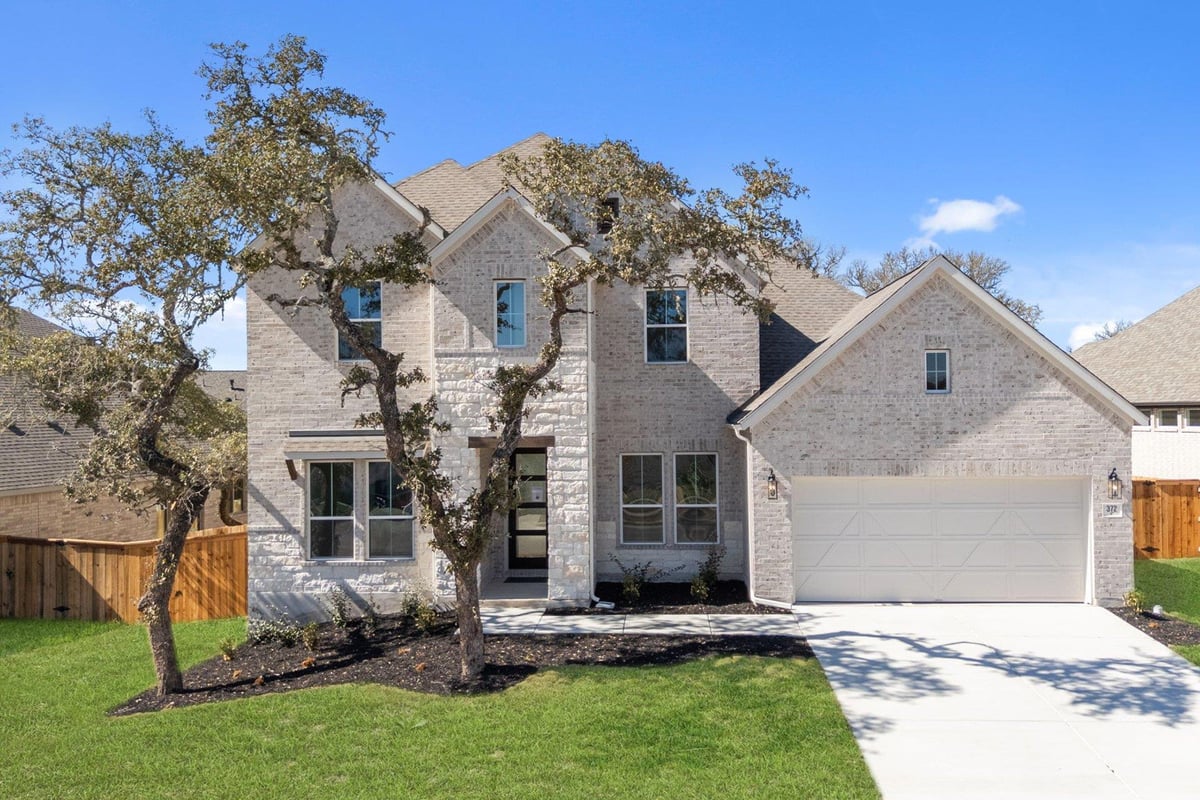 Kitchen at 372 Wood Thrush Run - 4 bed 3 bath home