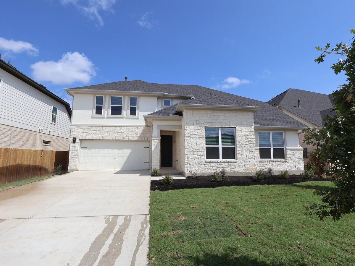 View 3721 Plentywood LN in Barksdale 3721 Plentywood LN - property photo 1 - Luxury home in Barksdale, Leander, TX