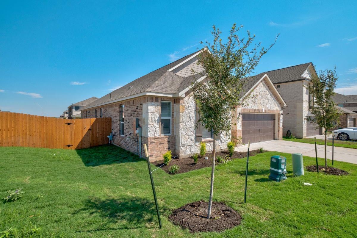 View 3745 Campora LN in Round Rock 3745 Campora LN, photo 1 of 30, Round Rock, Round Rock, TX
