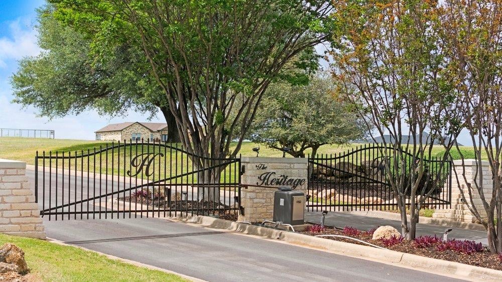 View 377 Heritage Loop in Heritage On San Gabriel Amd 377 Heritage Loop - property photo 1 - Luxury lot in Heritage On San Gabriel Amd, Hutto, TX