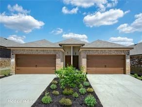 View 379 JOANNE LOOP Unit #A & B in WINDY HILL 379 JOANNE LOOP Unit #A & B - front exterior - Luxury home in WINDY HILL, Buda, TX