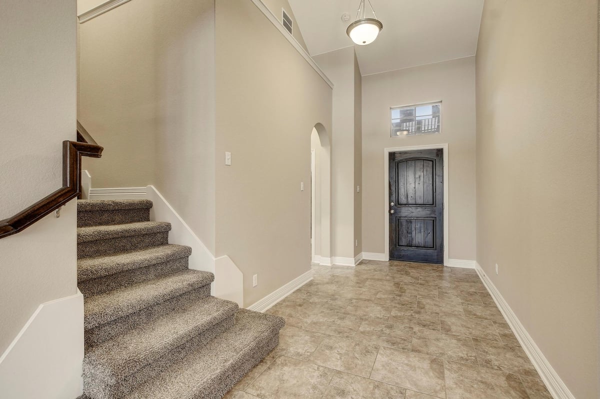 Kitchen at 3800 Lunet Ring Way - 4 bed 3 bath home