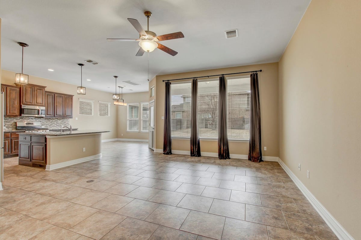 Bathroom at 3800 Lunet Ring Way - 4 bed 3 bath home