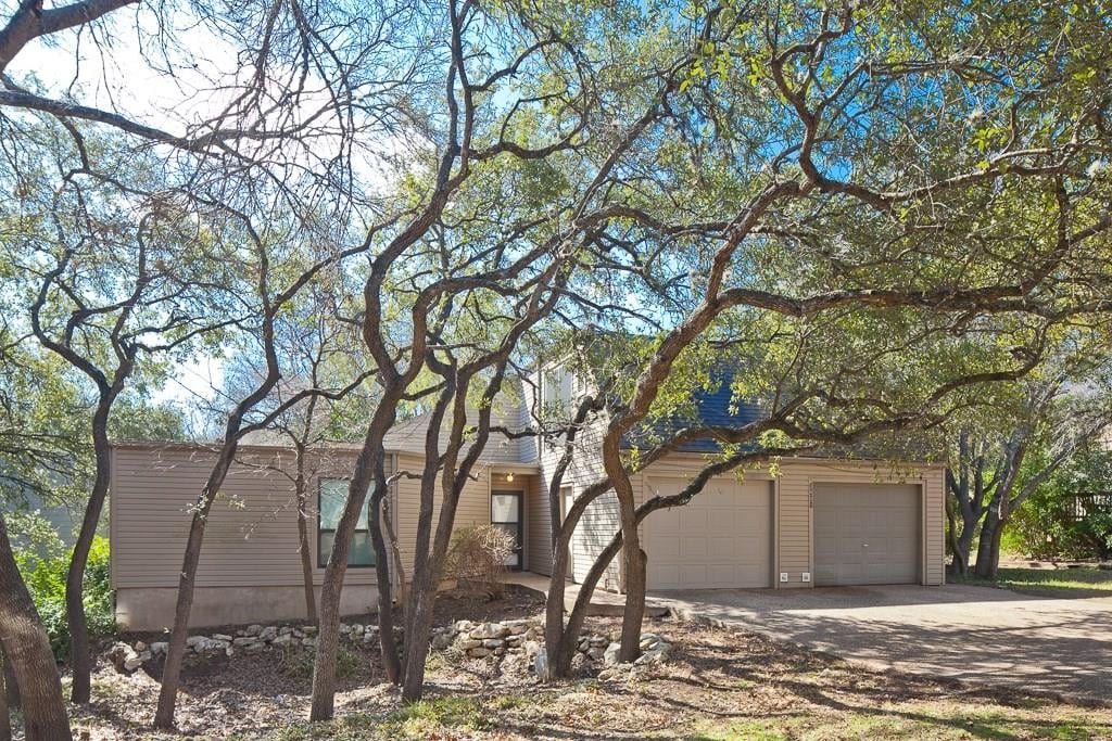 View 3801 Knollwood Dr Unit #A in Northwest Hills 3801 Knollwood Dr Unit #A, photo 1, Northwest Hills, Austin, TX