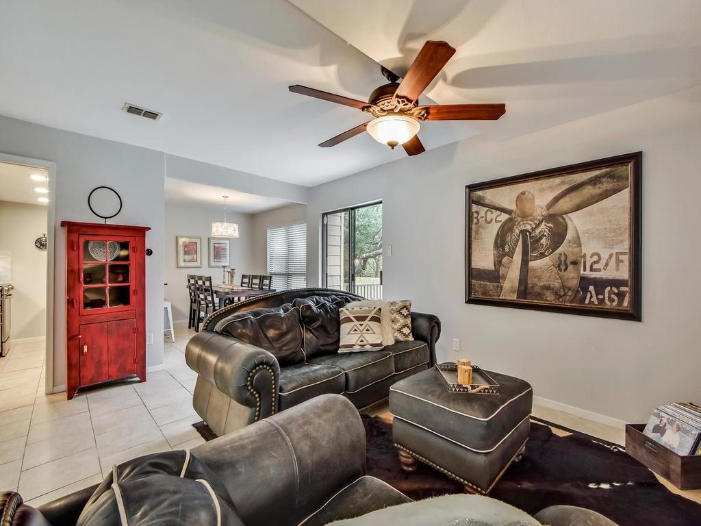 View 3801 Knollwood Dr Unit #B in Northwest Hills 3801 Knollwood Dr Unit #B, photo 1, Northwest Hills, Austin, TX