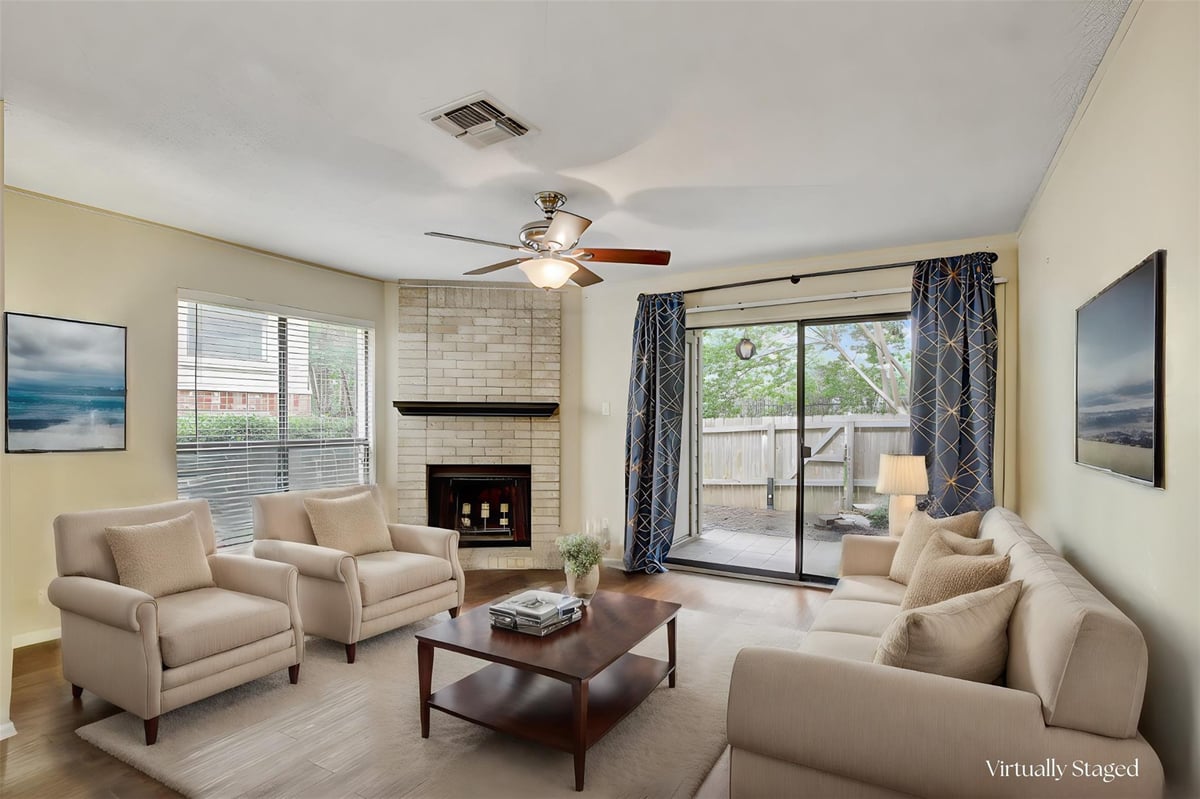 View 3801 Menchaca RD Unit #30 in Coachlight Condo Ph I-Iii 3801 Menchaca RD Unit #30 - property photo 1 - Luxury home in Coachlight Condo Ph I-Iii, Austin, TX
