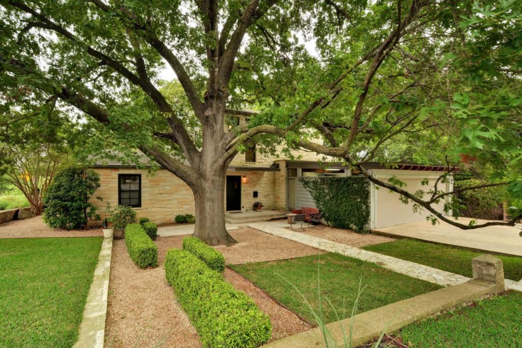 View 3801 Stevenson Ave in Tarrytown 3801 Stevenson Ave - property photo 1 - Luxury home in Tarrytown, Austin, TX