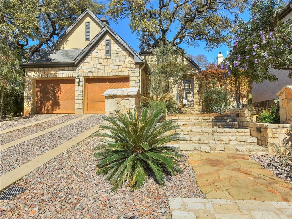 View 3802 Stevenson Ave in Tarrytown 3802 Stevenson Ave - property photo 1 - Luxury home in Tarrytown, Austin, TX