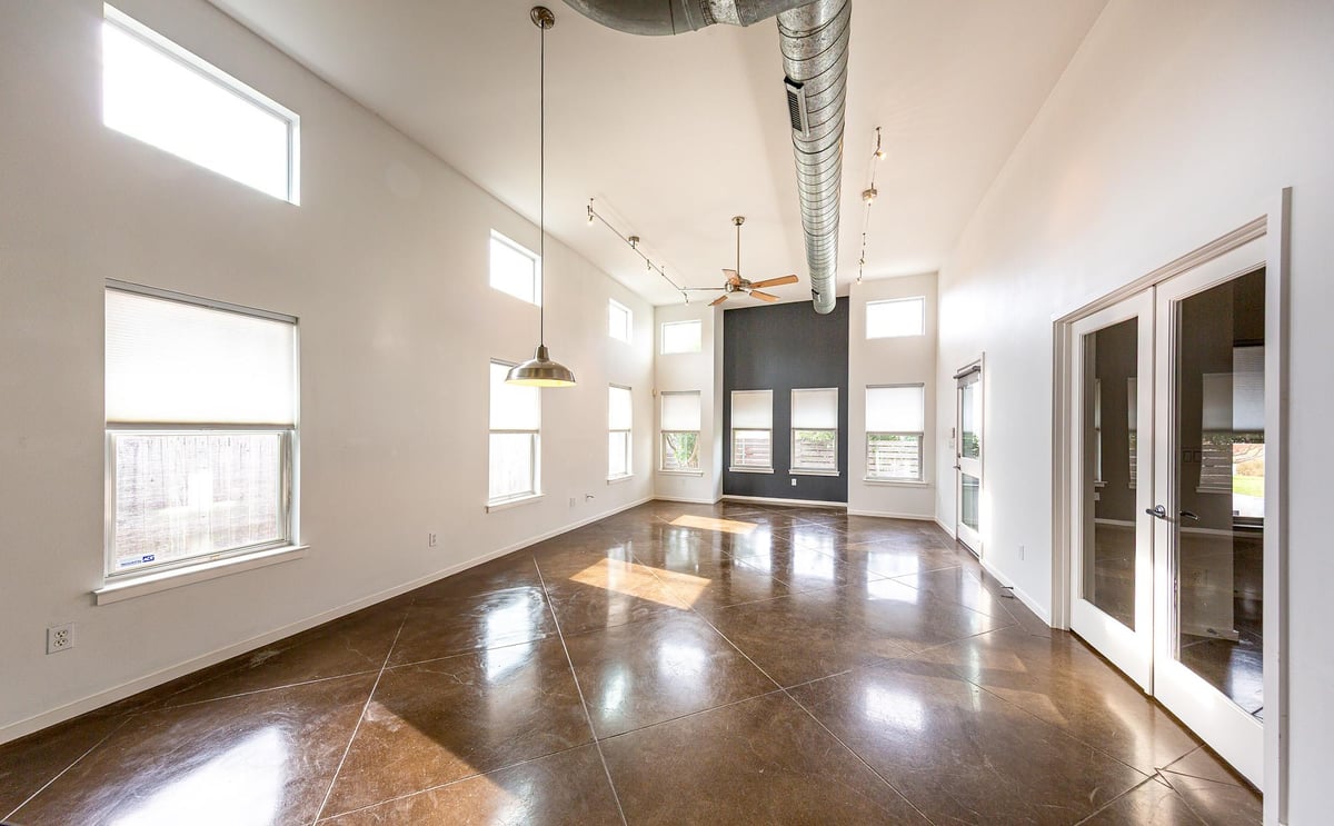 View 3803 Byron DR Unit #C in Heritage Walk 3803 Byron DR Unit #C - property photo 1 - Luxury home in Heritage Walk, Austin, TX