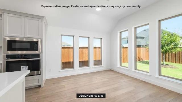 Primary bedroom at 3804 Sonesta St - 4 bed 2 bath home