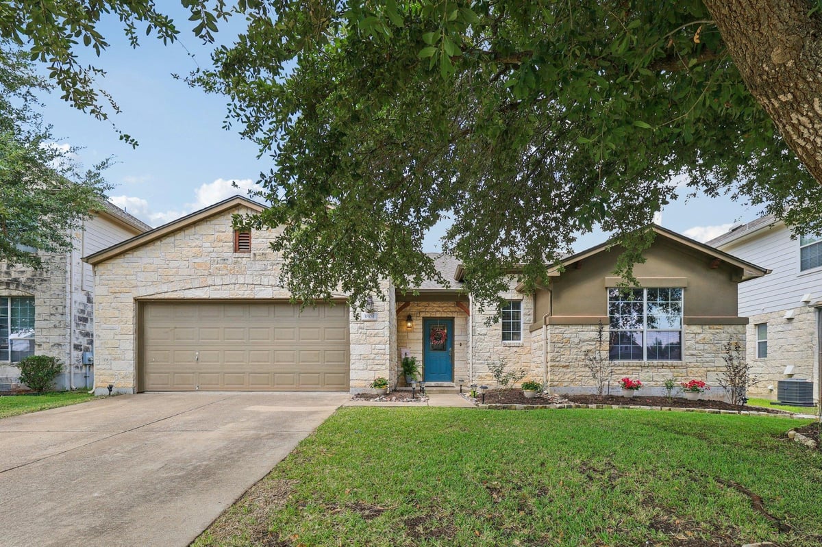 View 3804 Spyglass CV in Forest Creek Sec 31 3804 Spyglass CV - property photo 1 - Luxury home in Forest Creek Sec 31, Round Rock, TX